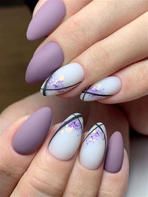 42 Spring Nails Designs & Colors Trends To Welcome Spring | Nail ...