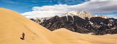 The Complete Guide to Camping in Great Sand Dunes National Park - TMBtent