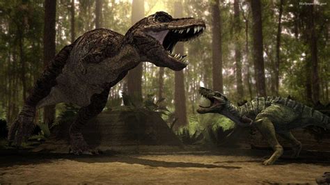 Dinosaur Wallpaper Discover more background, cute, desktop, iphone ...