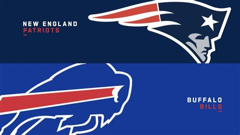 Bills vs. Patriots game highlights | Week 18