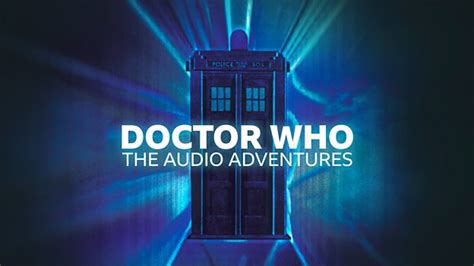 BBC Sounds - Doctor Who: The Audio Adventures, The Isos Network