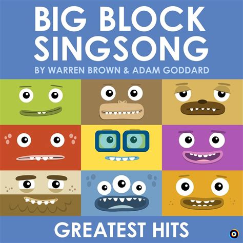 Owl | big block singsong Lyrics, Meaning & Videos