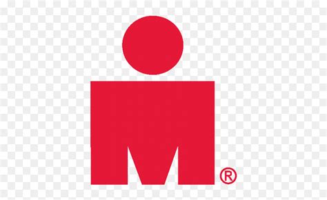 Ironman Logo Png - Ironman Triathlon Logo Png, Transparent Png - vhv