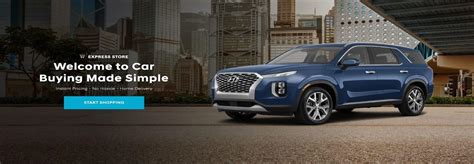 Preston Hyundai of Boardman | Hyundai Dealer in Boardman, OH