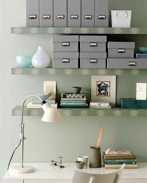 Wallpaper DIY ideas | domino