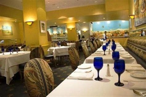 Fresco by Scotto - Best Restaurants in New York