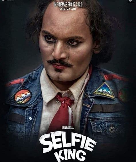 Selfie King Movie (2020) Cast & Crew, Release Date, Story, Review ...