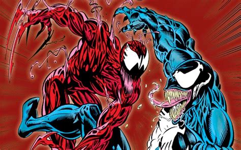 "Maximum Carnage" and Shriek, Explained: 'Venom 2' Plot Details Leaked ...