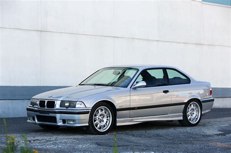 BMW E36 M3 For Sale - BaT Auctions