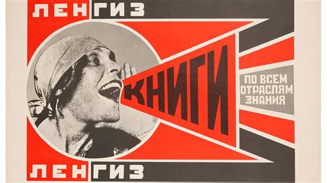 What Is Constructivist Art? | Artsy