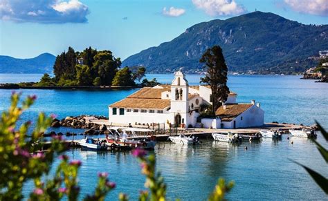 18 Things to do in Corfu island, Greece | travelpassionate.com