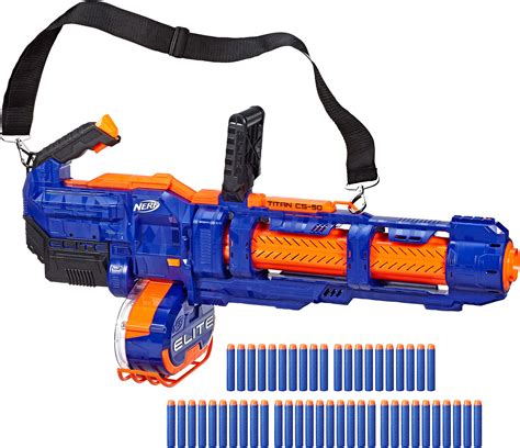 Nerf Titan Cs 50 Mod | ubicaciondepersonas.cdmx.gob.mx