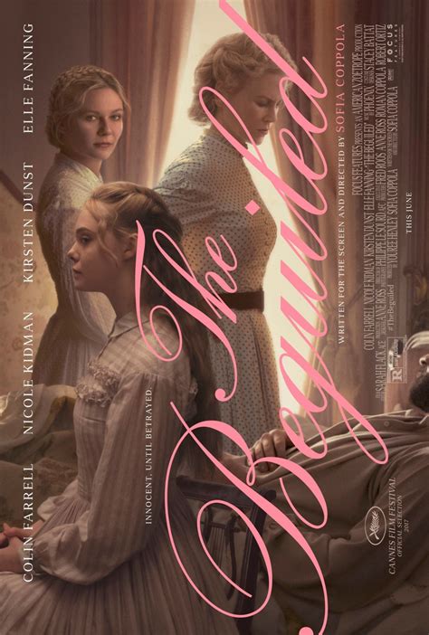 The Beguiled |Teaser Trailer