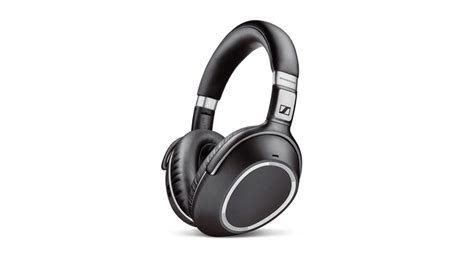 Sennheiser PXC 550 Wireless Headphones Have 30-Hour Battery Life ...