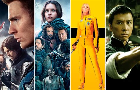 The 10 Best Action Movies of All Time (2024 Edition) | ThatSweetGift