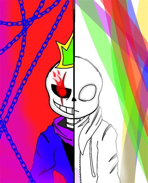 King godverse vs everything sans fanart em 2022 | Tutoriais de desenho ...