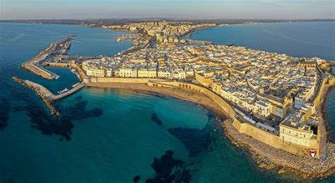 Best beaches in Lecce. [GUIDE] 2023