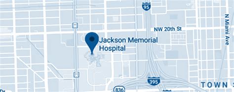 Jobs and Careers at JACKSON HEALTH SYSTEM