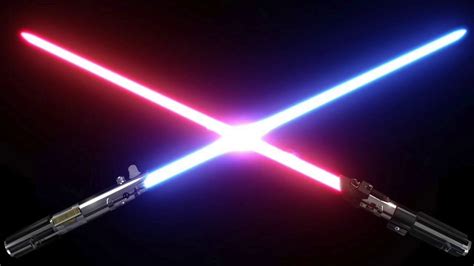 Lightsaber Rare Sound Effects HD - YouTube