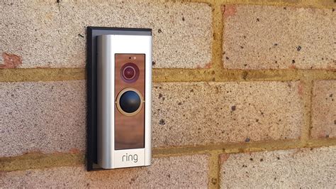 Ring Video Doorbell Pro Review - Tech Advisor