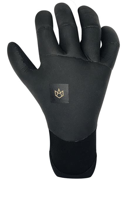 Neoprene accessories - Magma Gloves 2.5 - Manera - EN