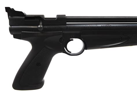 Crosman Model 1322 Pellet Pistol - Baker Airguns