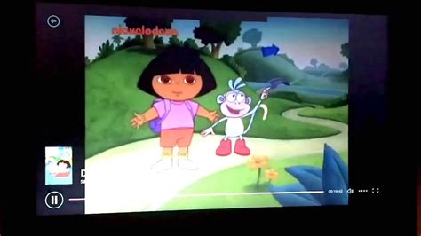 Dora the Explorer - Travel Song - YouTube