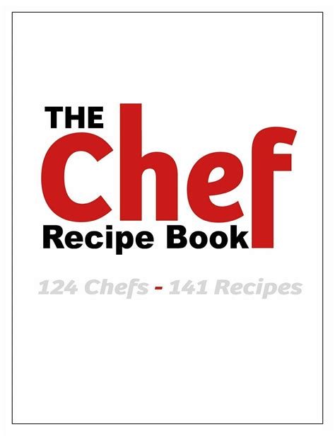 Chef Book EBook