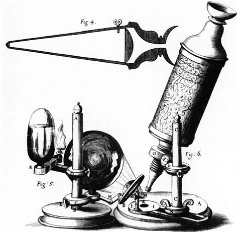 Celebrating the Life of Robert Hooke | COMSOL Blog