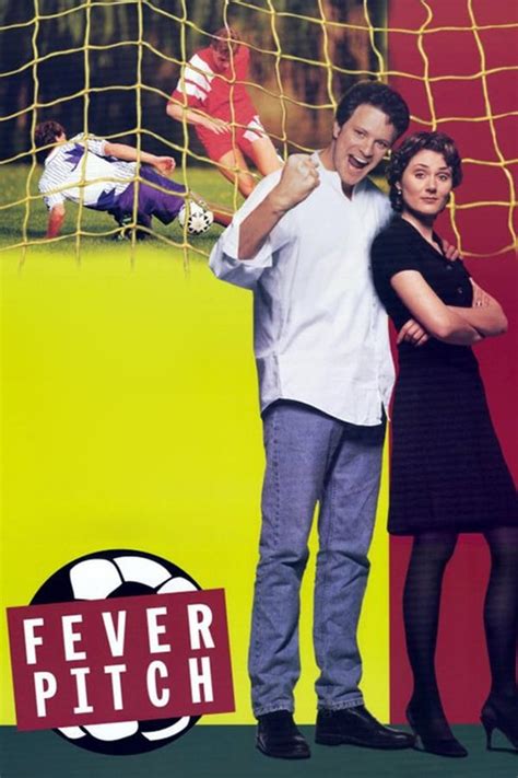 Fever Pitch (1997) — The Movie Database (TMDB)