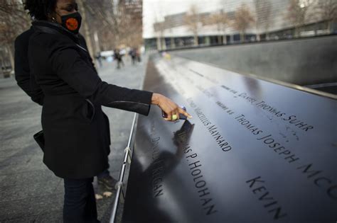 With no tourists, New Yorkers see Statue of Liberty, 9/11 Memorial and ...