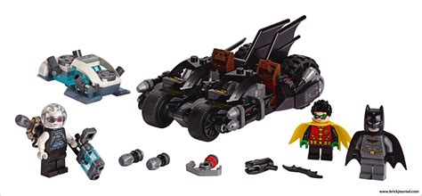 LEGO Reveals Summer LEGO Batman Sets for Batman’s 80th Anniversary!