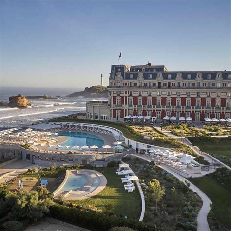 The 17 best luxury hotels in San Sebastián – LuxuryHotel.world