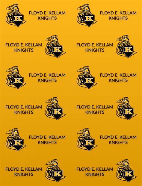 Floyd E. Kellam - Team Home Floyd E. Kellam Knights Sports