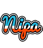 Nipa Logo | Name Logo Generator - Popstar, Love Panda, Cartoon, Soccer ...