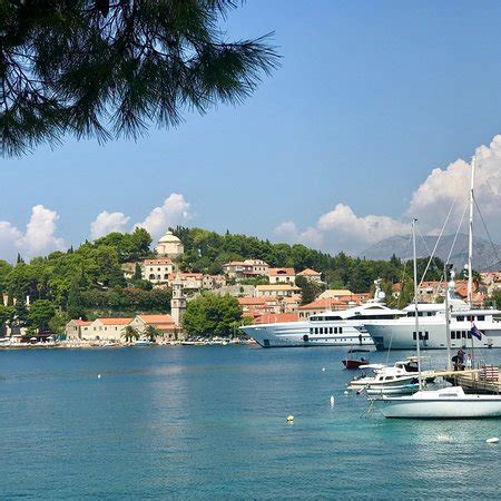 Cavtat Old Town - All You Need to Know BEFORE You Go - UPDATED 2018 ...