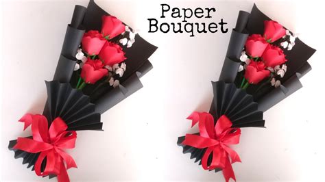 Paper Flower Arrangements Diy | Best Flower Site