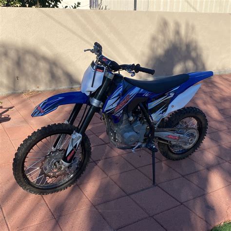 SSR 189 Dirt Bike for Sale in San Bernardino, CA - OfferUp