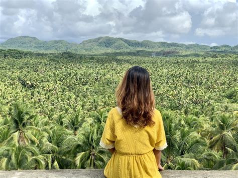 Sugba Lagoon and Land Tour | Siargao Guide