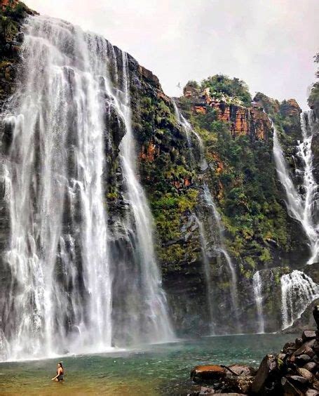 Lisbon Falls - Graskop, Mpumalanga | South africa travel, Africa travel ...