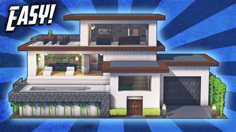 Terraria Modern House Designs