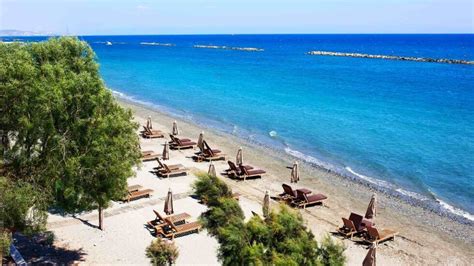 Best Beaches in Paphos | Most Popular Beaches | Cyprus