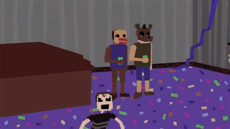 Fnaf Five Nights At Freddys GIF - Fnaf Five Nights At Freddys Crying ...