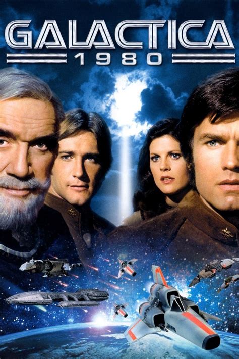 Galactica 1980 - Rotten Tomatoes