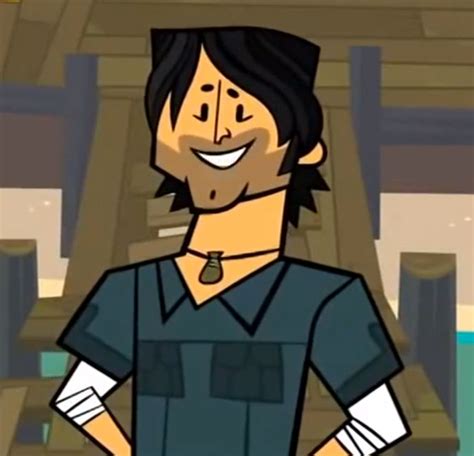 Total Drama : Chris McLean! | Total drama island, Drama memes, Funny memes