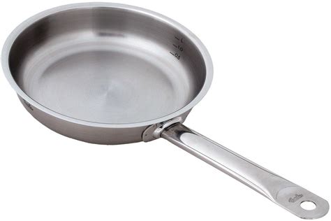 Fissler Original Pro Collection 8436824100 frying pan, 24 cm ...