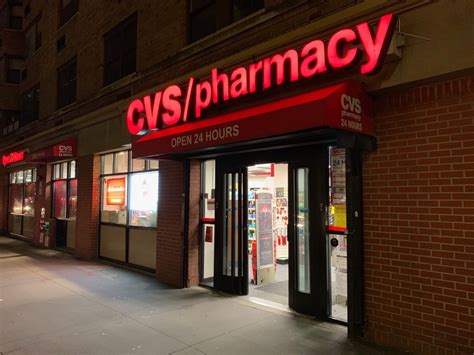 CVS PHARMACY - 26 Photos & 41 Reviews - Drugstores - 1396 Second Ave ...