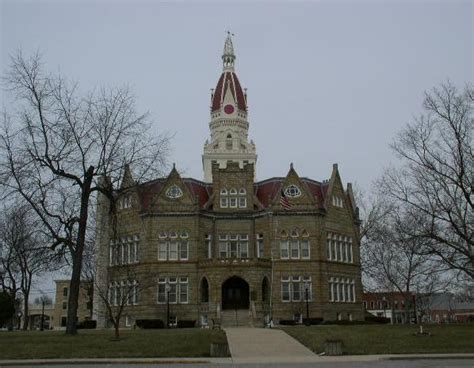 Pike County, Illinois