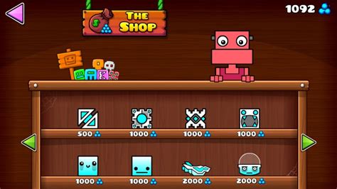 Geometry Dash World for Android - Free Download