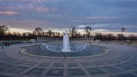 A Walk in Washington DC - 12 Must See Monuments and Memorials